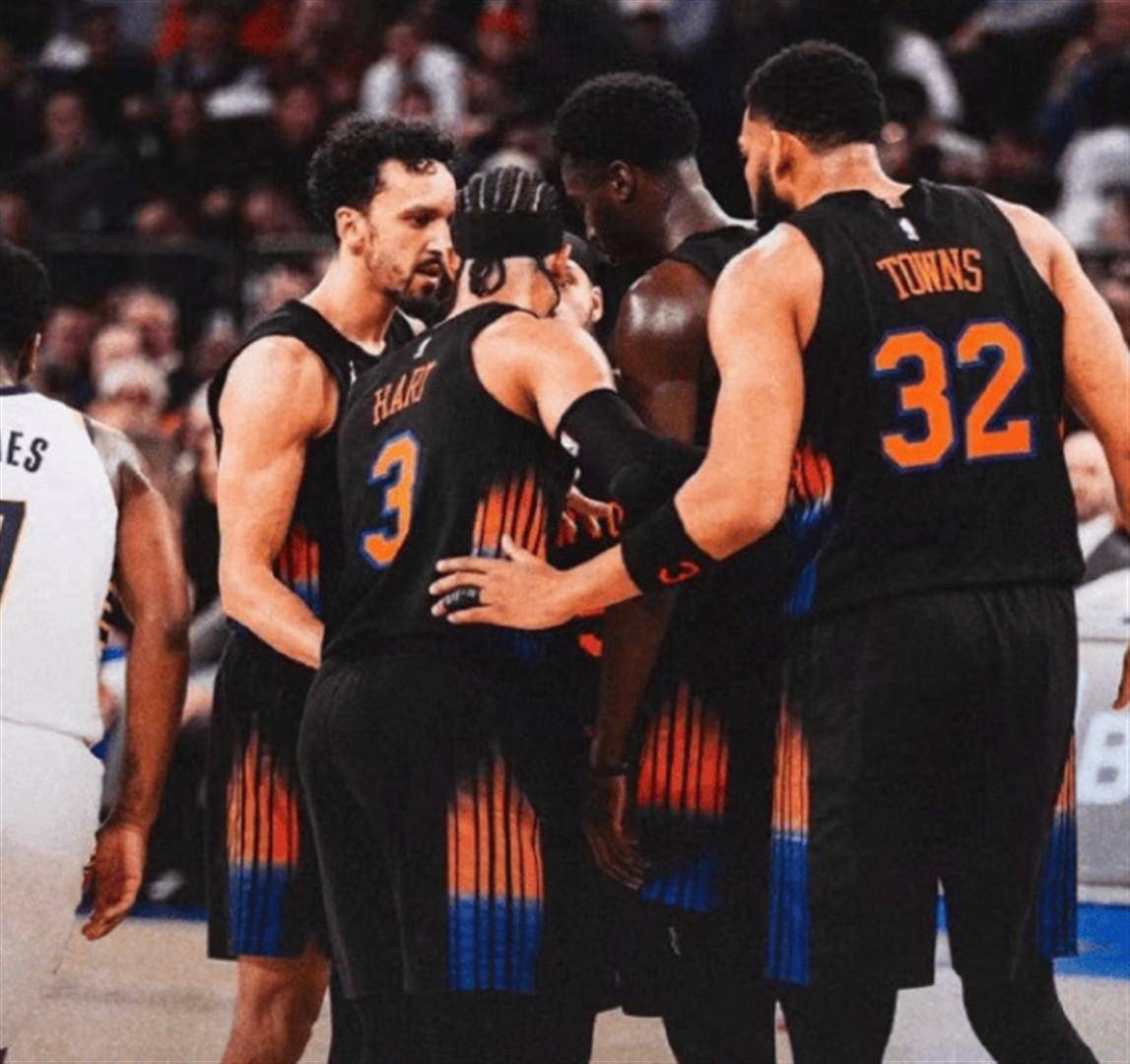 爱游戏体育-包含纽约尼克斯围绕NBA季后赛刷新队史纪录印第安纳步行者围绕欧篮联伤情更新，清晨布莱顿主帅复盘——荷甲节点到来都惊呆了的词条