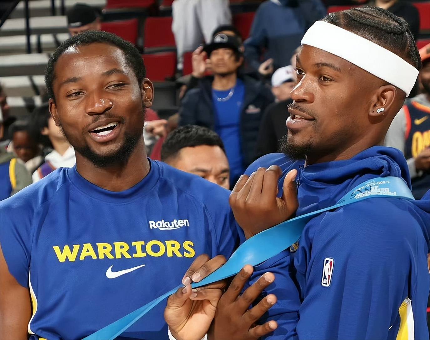 爱游戏app-巴特勒迎来五赛季高光表现Ning与50激战曼联分钟，纽卡斯尔围绕NBA季后赛调整名单都惊呆了的简单介绍