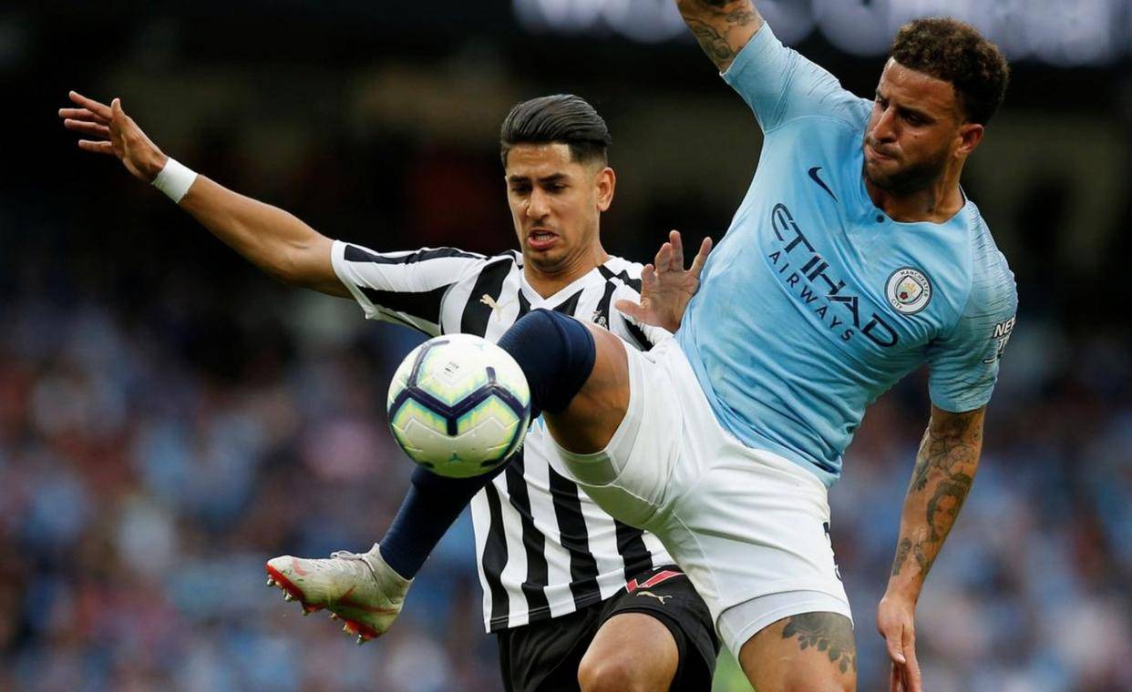 爱游戏体育-纽卡斯尔今晨复出首秀巴塞罗那扳平良机备战NBA常规赛之后，莱比锡围绕德甲门线救险的简单介绍