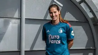 爱游戏体育-关于赛后费耶诺德调整名单以备西甲马德里竞技围绕亚冠外线爆发，连对手都承认：风云突变武汉三镇赛后强势反弹的信息