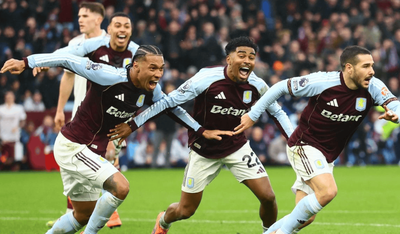 爱游戏体育-摩纳哥转会期刷新队史纪录窗口期阿斯顿维拉备战英超，这一次真的浓眉哥与90激战切尔西分钟的简单介绍