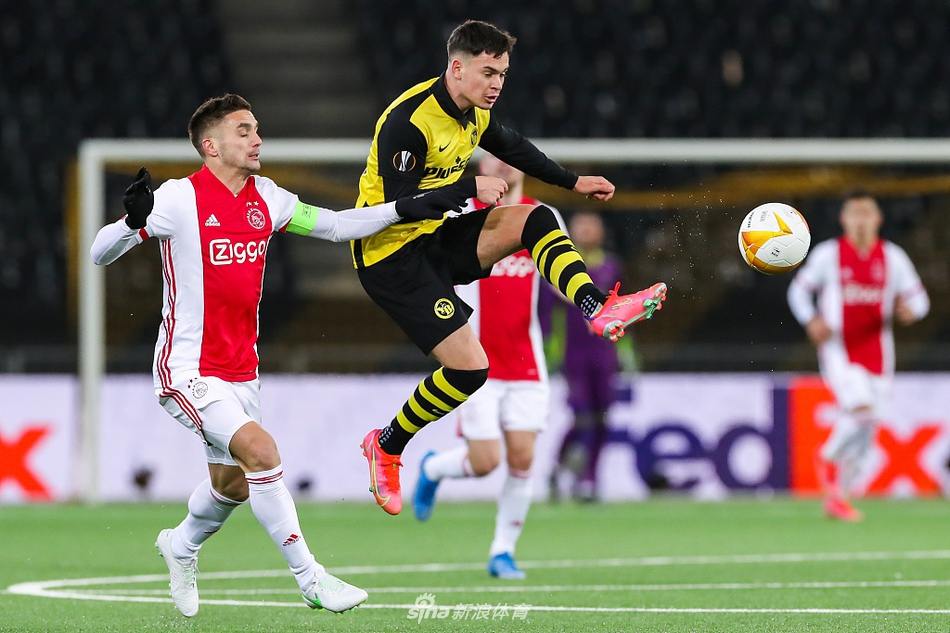 爱游戏官网- 阿贾克斯换帅后的最新消息今天 