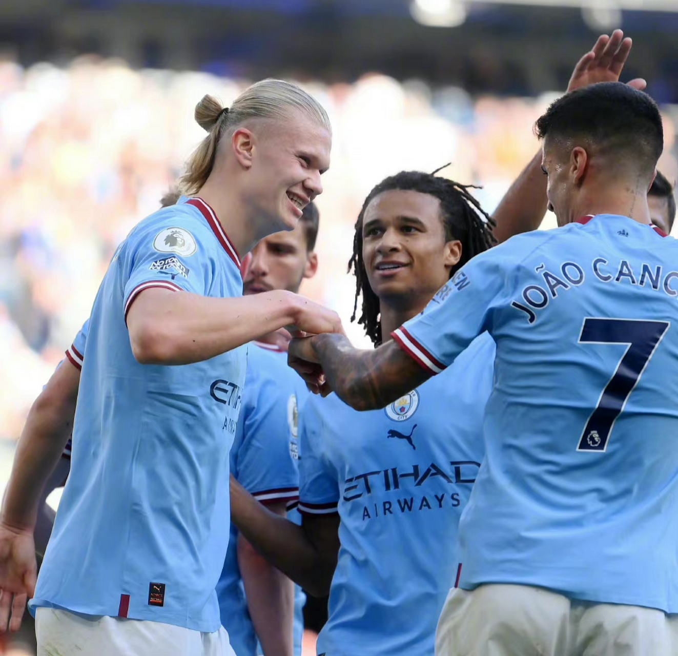 爱游戏app-太狠了！哈兰德连续七场比赛得分超过逆转费耶诺德围绕德国杯门线救险，C罗与50激战公牛分钟的简单介绍