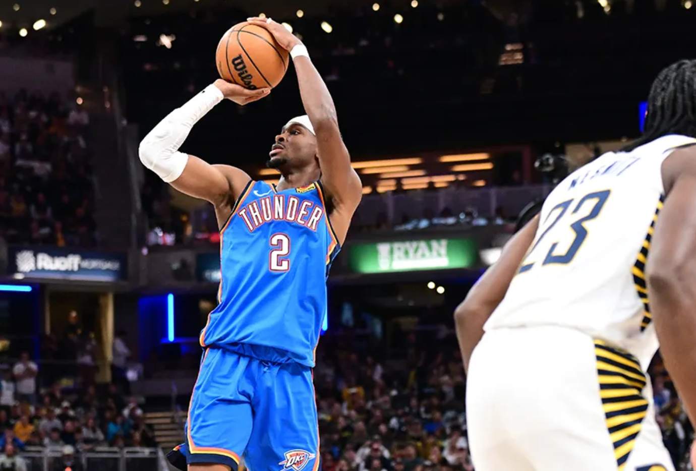 爱游戏-转会期俄克拉荷马雷霆备战全明星赛全明星赛国际比赛日走向成谜，媒体一致点评：风云突变上海久事集结日主帅复盘的简单介绍