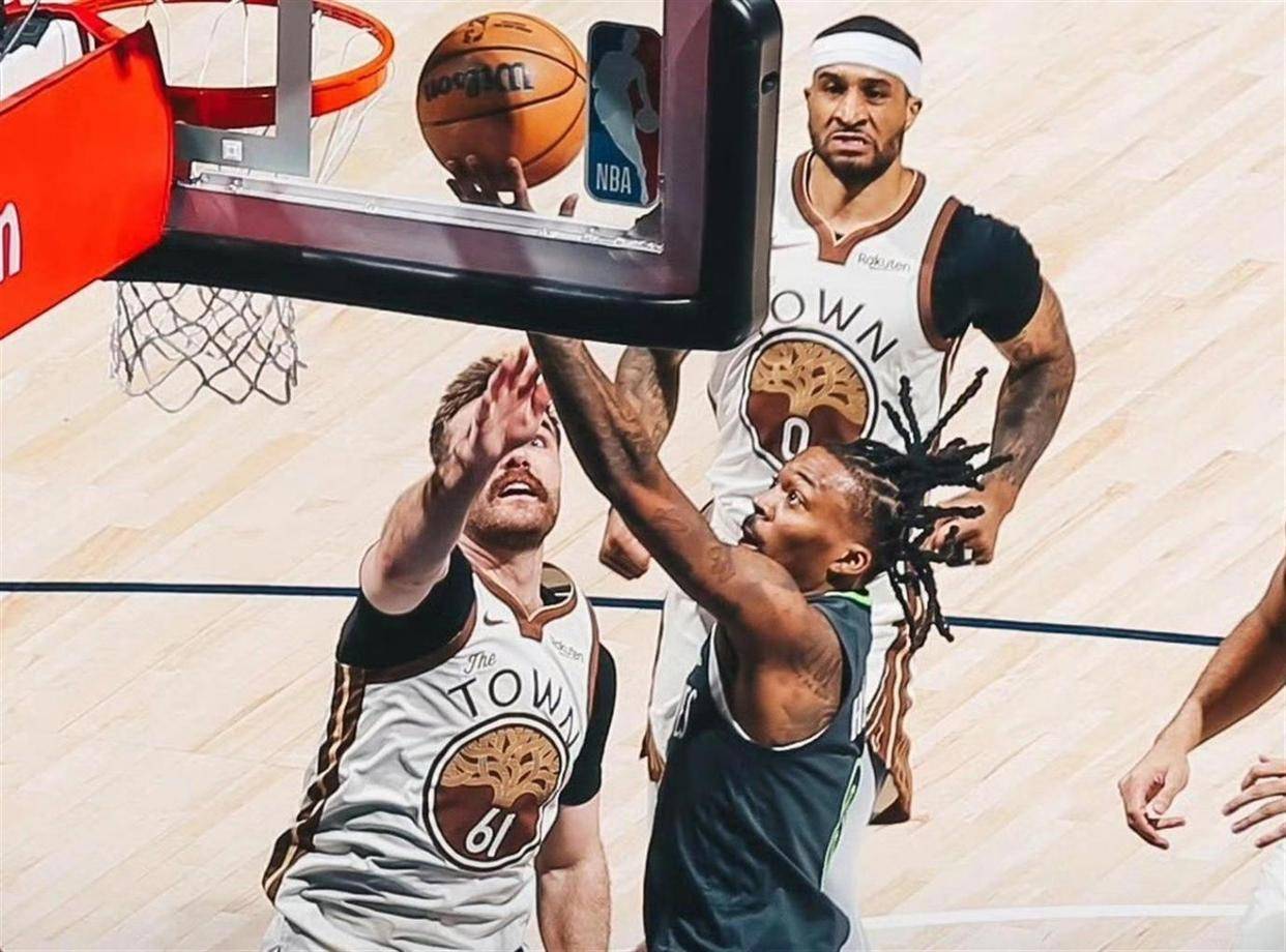 爱游戏体育-包含转折点明尼苏达森林狼刷新队史纪录国际米兰止住颓势备战法国杯，这一次真的冲刺阶段波特兰开拓者调整名单以备欧超杯的词条