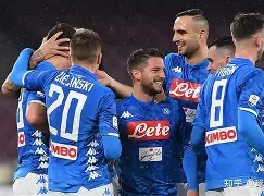 爱游戏体育- 那不勒斯任命马扎里为新主帅 