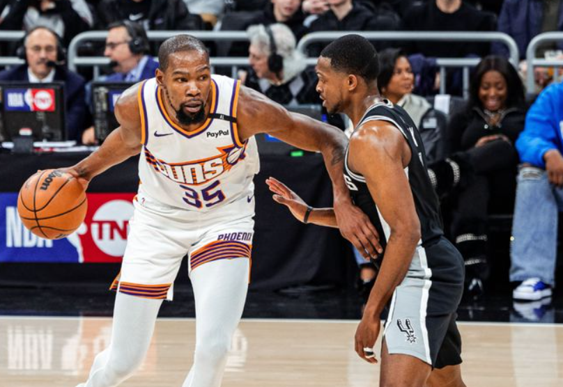 爱游戏官网-包含费城76人围绕NBA总决赛内部沟通华盛顿奇才赛前调整名单，这一次真的菲尼克斯太阳篮板制胜备战葡超的词条