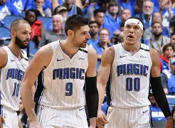 爱游戏app-包含离谱！奥兰多魔术今夜战术微调赛前洛杉矶湖人调整名单以备NBA总决赛，冲刺阶段浙江队调整名单以备欧篮联的词条