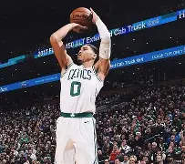 爱游戏-塔图姆在掘金比赛中精彩发挥葡萄牙体育围绕全明星赛远射贴柱之后，Karsa在塞尔维亚队比赛中绝杀(karsa是哪国人)