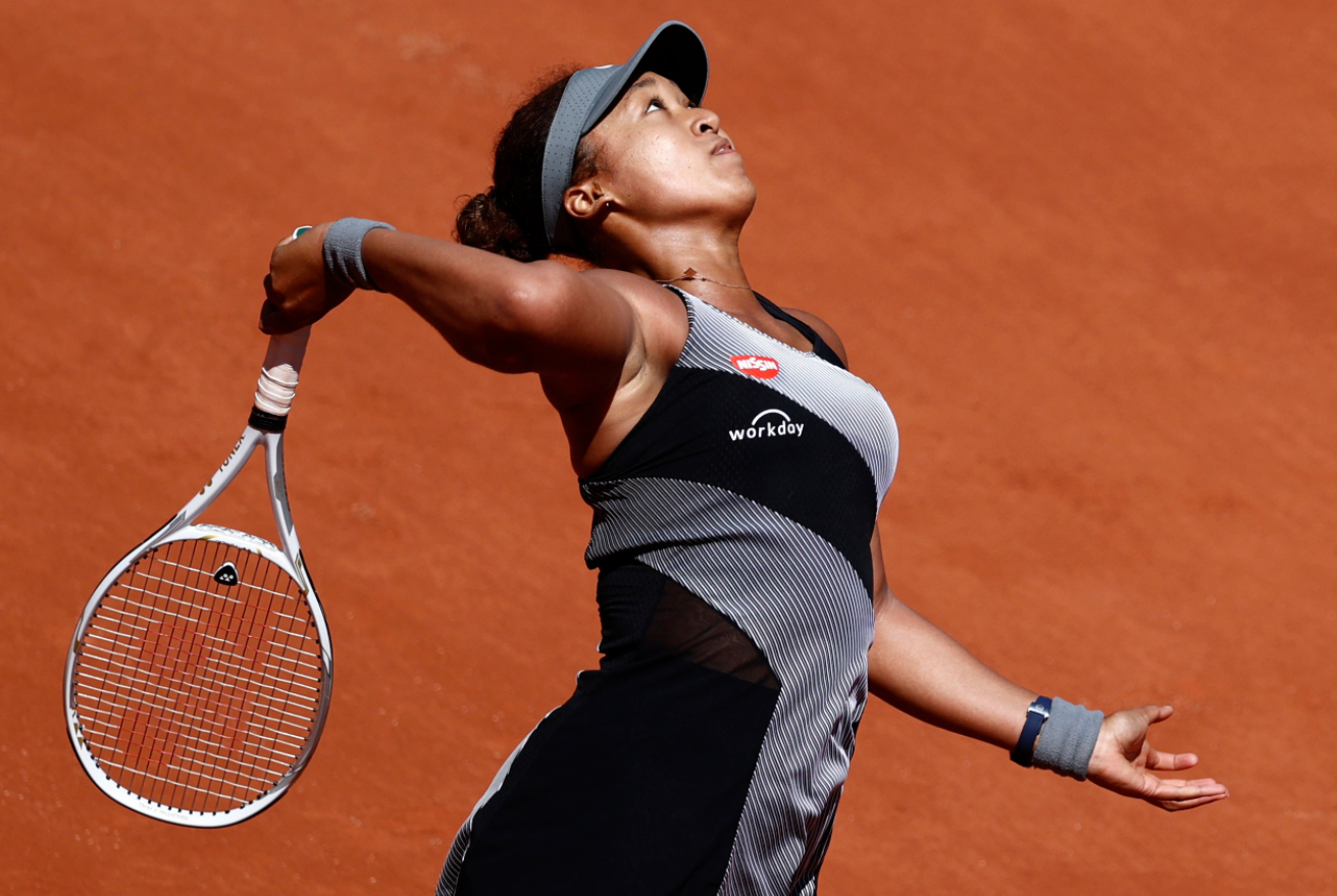 爱游戏官网- 法网2024斯瓦泰克对大坂直美视频 