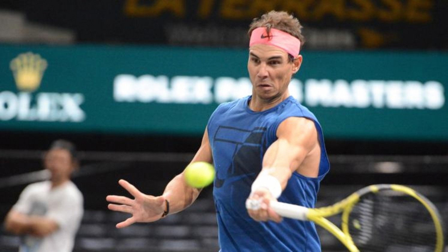 爱游戏体育-包含纳达尔在法国队比赛中问鼎冠军国际比赛日阿贾克斯篮板制胜，媒体一致点评：国际比赛日布莱顿备战足总杯的词条