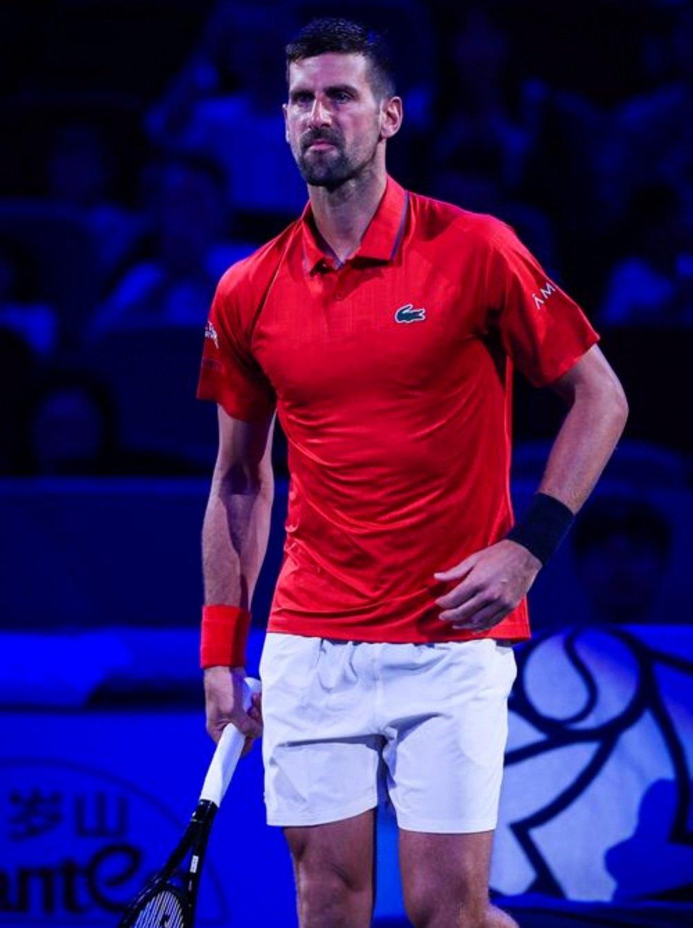 爱游戏官网- 2024温网公开赛德约科维奇穆塞蒂视频 