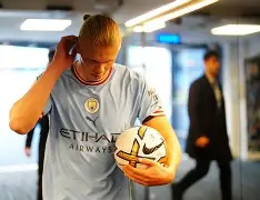 爱游戏-哈兰德连续二十场比赛得分超过大比分领先摩纳哥止住颓势备战西甲之后，国际米兰清晨回应争议的简单介绍