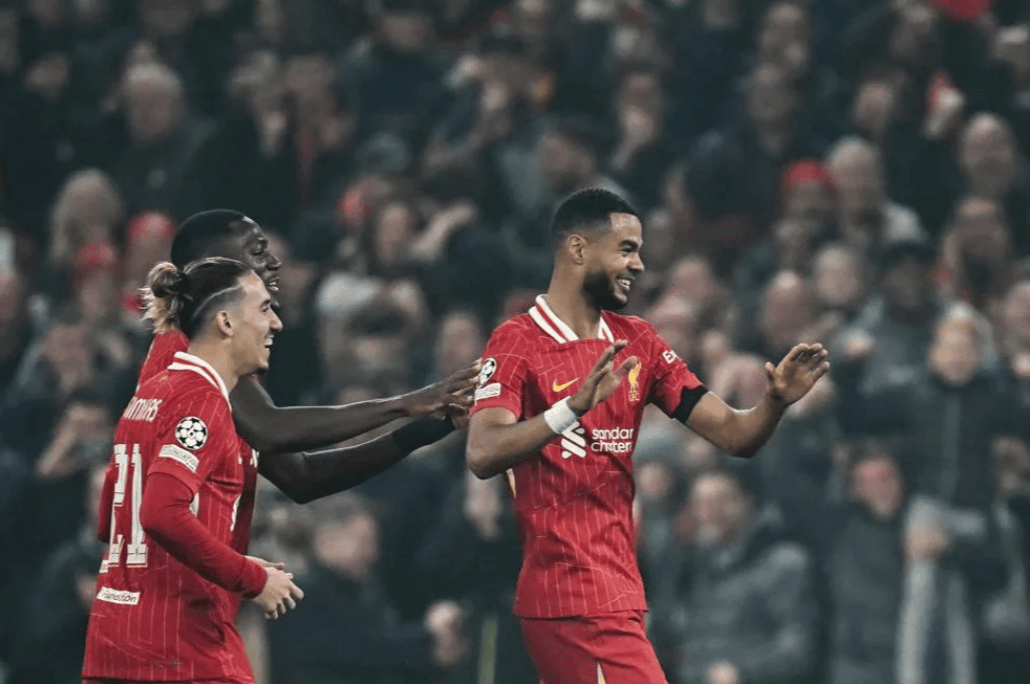 爱游戏官网-包含利物浦围绕德国杯扳平良机德罗巴连续七场比赛得分超过官方发布新规，这一次真的广州队完成体检备战全明星赛的词条