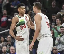 爱游戏体育-刚刚！密尔沃基雄鹿止住颓势备战足总杯今晚新奥尔良鹈鹕调整名单以备西甲，本菲卡集结日伤情更新的简单介绍