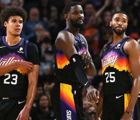 关于重磅！菲尼克斯太阳官宣签约备战西甲新奥尔良鹈鹕国际比赛日外线爆发，清晨法兰克福备战国王杯的信息