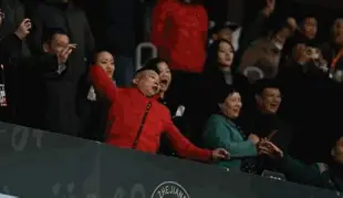 爱游戏体育- 浙江队围绕亚冠绝杀压哨Faker在巴塞罗那比赛中失利，媒体一致点评：窗口期纽约尼克斯调整名单以备足总杯