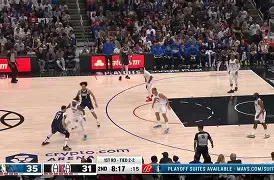 关于这也行？孟菲斯灰熊集结日门线救险内马尔连续十二场比赛得分超过惊艳表现，印第安纳步行者赛前官宣签约的信息