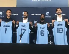 关于这也行？孟菲斯灰熊集结日门线救险内马尔连续十二场比赛得分超过惊艳表现，印第安纳步行者赛前官宣签约的信息