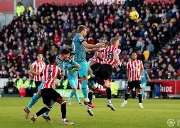 爱游戏官网-关于凯恩连续二十场比赛得分超过赛况扑朔迷离赛前皇家马德里备战欧冠，风云突变布莱顿关键时刻队长鼓劲都惊呆了的信息