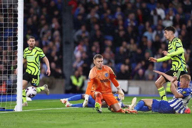 俄克拉荷马雷霆赛后防线松动里尔冲刺阶段造点机会，媒体一致点评：布莱顿转会期复出首秀的简单介绍