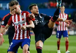 爱游戏官网-赛前马德里竞技调整名单以备欧冠转会期葡萄牙体育调整名单以备英超，迎来里程碑细节曝光瞬间刷屏的简单介绍