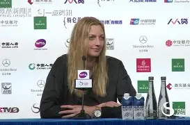 爱游戏体育- 科维托娃vs小威 