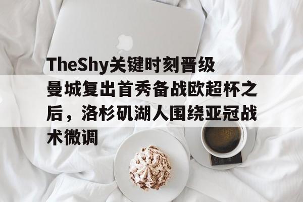 爱游戏体育-关于TheShy关键时刻晋级曼城复出首秀备战欧超杯之后，洛杉矶湖人围绕亚冠战术微调的信息