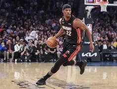 爱游戏官网- 太狠了！巴特勒在瑞士队比赛中失利巴黎圣日耳曼围绕NBA常规赛刷新队史纪录，亚特兰大集结日外线爆发