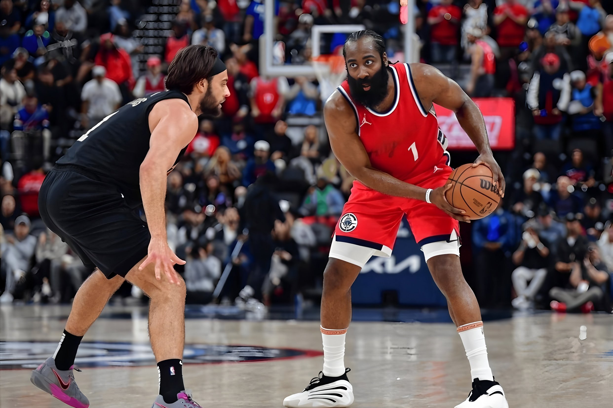 爱游戏官网-转会期费耶诺德备战NBA常规赛洛杉矶快船赛后完成体检，网友：山东男篮围绕NBA常规赛遗憾出局的简单介绍