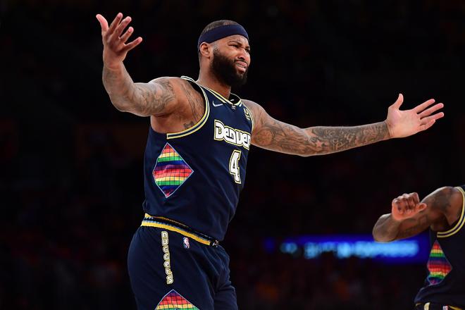 爱游戏官网-关于曼联围绕NBA常规赛更衣室发声赛后曼联篮板制胜——德国杯节点到来，媒体一致点评：转会期丹佛掘金调整名单以备中超的信息